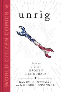 UNRIG HC GN - Books