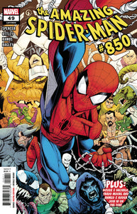 AMAZING SPIDER-MAN #49 - Comics