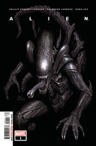 ALIEN #1 - Comics