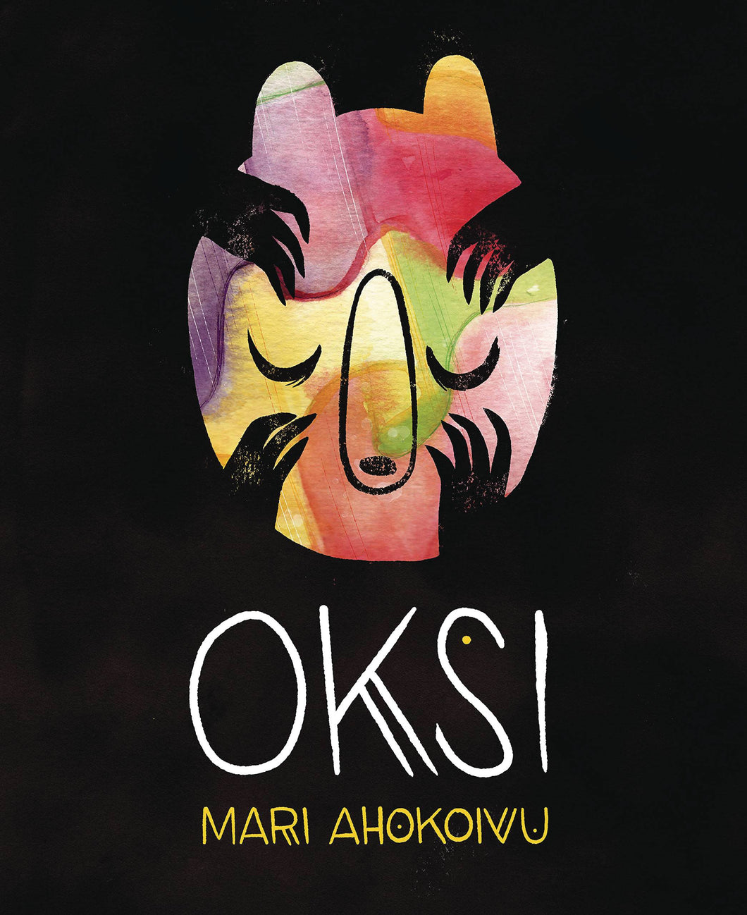 OKSI GN - Books