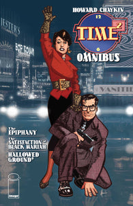 TIME2 OMNIBUS HC  - Books