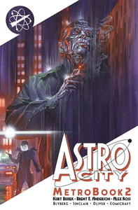 ASTRO CITY METROBOOK TP VOL 02 - Books