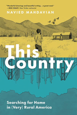 THIS COUNTRY SEARCHING FOR HOME IN VERY RURAL AMERICA GN  - Books