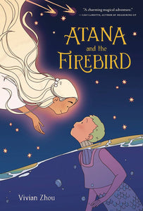 ATANA GN VOL 01 ATANA & FIREBIRD  - Books