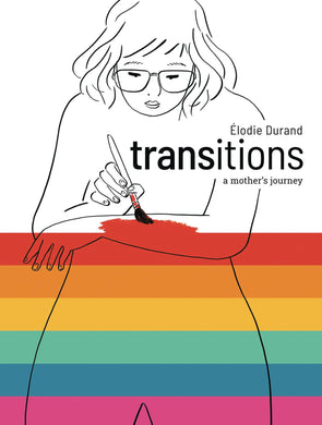 TRANSITIONS TP - Books