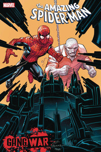 AMAZING SPIDER-MAN #40 - Comics