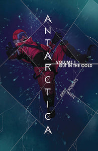 ANTARCTICA TP VOL 01 - Books